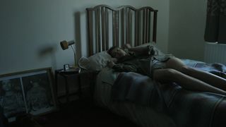 Frances Piper nude Noyade (2015)