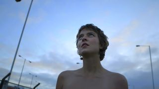 Frances Piper nude Noyade (2015)