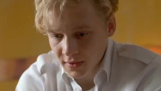 Jessica Schwarz - Kammerflimmern (2004)