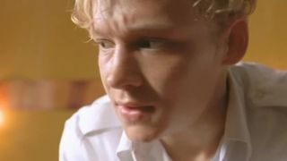 Jessica Schwarz - Kammerflimmern (2004)