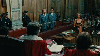 Softcore French Sex  - Alessandra Martines Nude - Tout ça. pour ça! (1993)