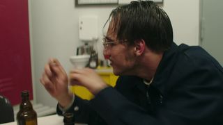 Katja Studt nude - Der goldene Handschuh (2019)