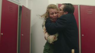 Katja Studt nude - Der goldene Handschuh (2019)