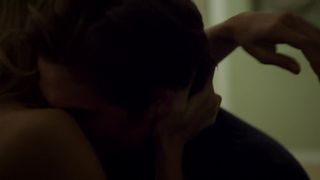 Lexi Atkins nude - The Row (2018)