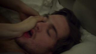 Lexi Atkins nude - The Row (2018)