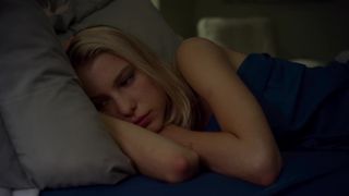 Lexi Atkins nude - The Row (2018)