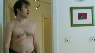 Vica Kerekes Nude - Nestyda (2008)