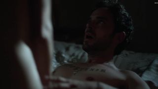 Michelle Monaghan @ Fort Bliss (2014)