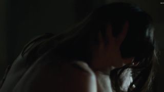 Michelle Monaghan @ Fort Bliss (2014)