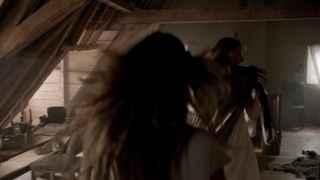 Eve Ponsonby Nude - The White Queen (2013) s01e01