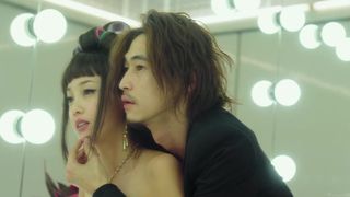 Erika Sawajiri  - Helter Skelter (2012)