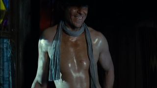 Katarzyna Figura Nude - Dead Mans Bounty (2006)