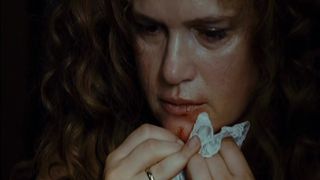 Katarzyna Figura Nude - Dead Mans Bounty (2006)