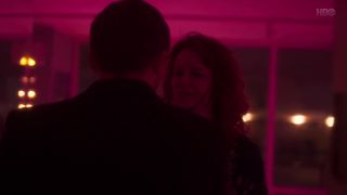 Marzena Pokrzywinska nude - Slepnac od Swiatel s01e04 (2018)