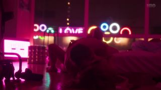 Marzena Pokrzywinska nude - Slepnac od Swiatel s01e04 (2018)