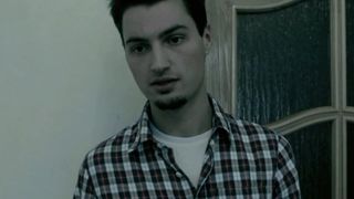 Alesya Chernisheva Nude, Striptease, Russian, Undressing, Topless in 'Fortnight'