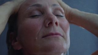 Deborah Leiser-Moore nude - Fitting (2018)