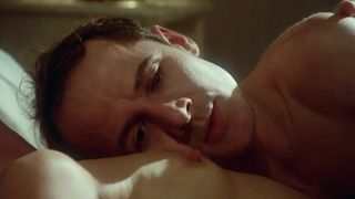 Andrea Jonasson, Corinna Kirchhoff - Classic Sex Movie Scenes