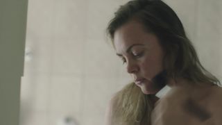 Siri Seljeseth, Bianca Kronloef, Alexandra Gjerpen nude - Unge lovende s03e01-06 (2018)