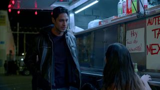 Melissa Barrera nude , Mishel Prada, Roberta Colindrezs nude - Vida s02e08 (2019)