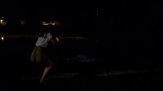 Victoria Justice, Ella Hunt, Elena Kampouris nude - Summer Night (2019)