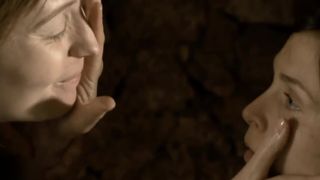 Cassandre Manet, Aleksandra Yermak Nude - One O One (2011)