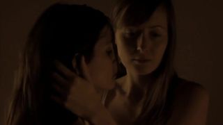 Cassandre Manet, Aleksandra Yermak Nude - One O One (2011)