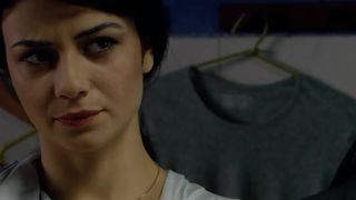 Olga Kurylenko Nude - The Assassin Next Door (2009)