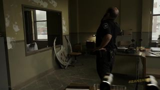 Tanya Clarke - Banshee (2015) s03e07