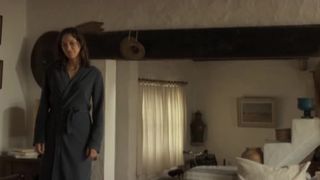 Celeb Full Frontal Scene. Marion Cotillard nude - Les fantomes d'Ismael (2017)