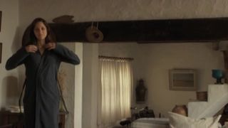 Celeb Full Frontal Scene. Marion Cotillard nude - Les fantomes d'Ismael (2017)