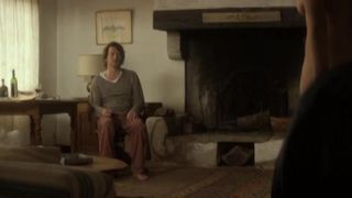 Celeb Full Frontal Scene. Marion Cotillard nude - Les fantomes d'Ismael (2017)