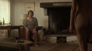 Celeb Full Frontal Scene. Marion Cotillard nude - Les fantomes d'Ismael (2017)