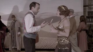 Lady Gaga in American Horror Story S5 E7