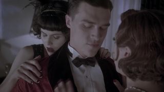 Lady Gaga in American Horror Story S5 E7