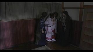 Yoko Satomi, Yui Mamiya, etc ‘Oniyasha (2005)’ (Sex, Tits, Oral)