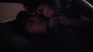 Nicole Kidman - Windrider (1986)