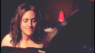 Sarah Nicklin - The Disco Exorcist (2011)