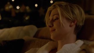 Aure Atika, Elizabeth Debicki - The Night Manager s01e01(2016) Naked actress in a movie scene