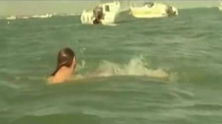 Marie Gili-Pierre - La mer a boire (2001)