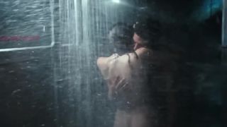 Callie Hernandez - Alien Covenant (2017)