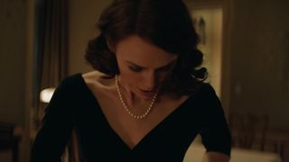 Keira Knightley nude - The Aftermath (2019) Celebs Nude scene