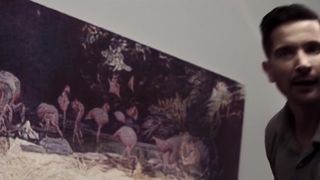 Lena Roma nude - Anonymous 616 (2018)