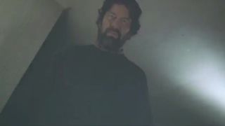 Regina Lund Nude - Sjön (1999)