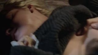 Regina Lund Nude - Sjön (1999)