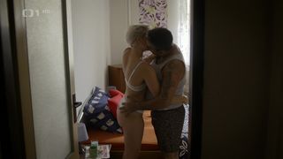 Erika Starkova nude - Most! s01e06 (2019)