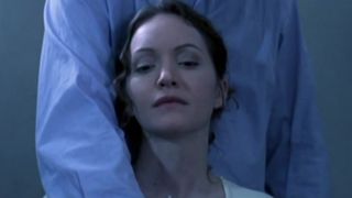 Explicit Scenes. Lei Dinety nude - En ton absence (2004)