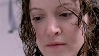 Explicit Scenes. Lei Dinety nude - En ton absence (2004)