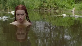 Daisy Ridley, Naomi Watts nude - Ophelia (2019)