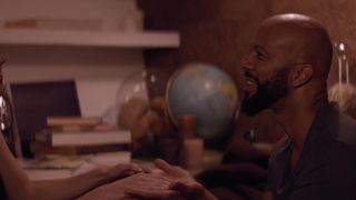 Mary Elizabeth Winstead nude - All About Nina (2018)